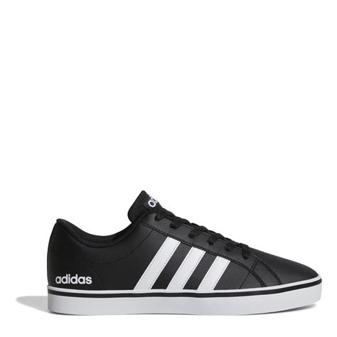 adidas pace zwart|pace vs adidas trainers.